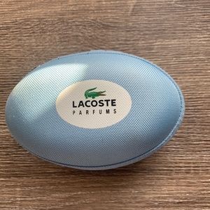 LACOSTE TRAVEL BAG